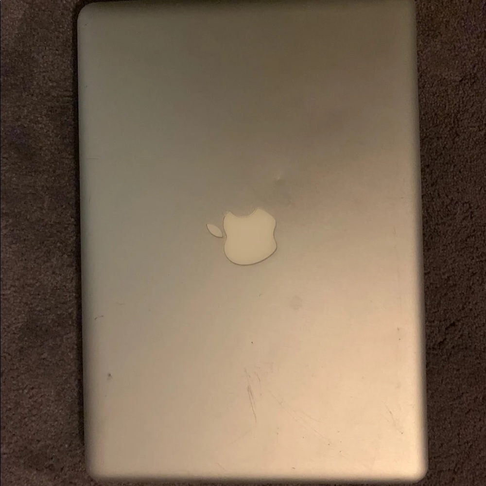MacBook Pro 2013